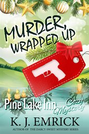 Murder, Wrapped Up cover image