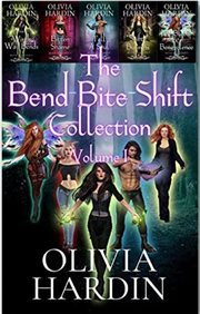 The Bend-Bite-Shift Collection. Volume 1 cover image