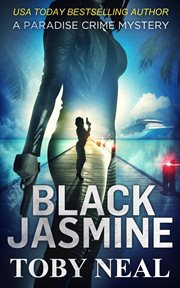 Black jasmine : a lei crime novel cover image