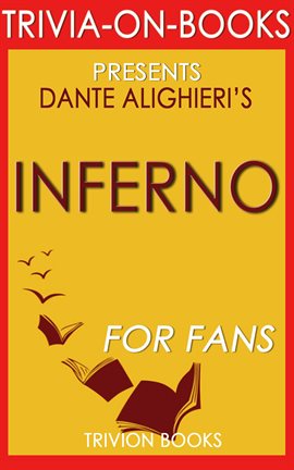 Ebook O primeiro passo de Dante para o inferno