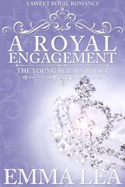 A royal engagement cover image