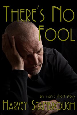 Cover image for There's No Fool