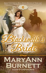 Blacksmith's bride cover image