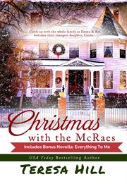 Christmas with the mcraes cover image