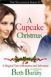 A Cupcake Christmas cover image
