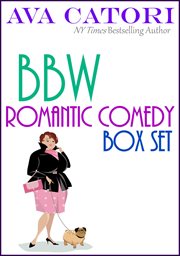BBW romantic comedy box set cover image