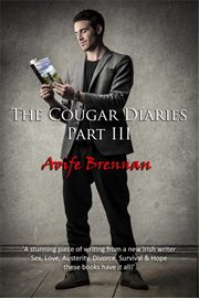The cougar diaries, part iii cover image