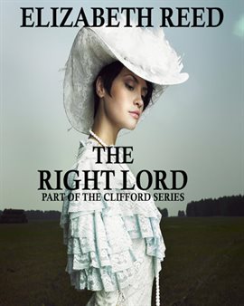 Cover image for The Right Lord