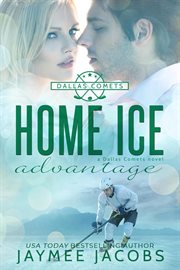 Home ice advantage cover image