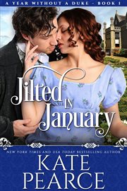 Jilted in January cover image