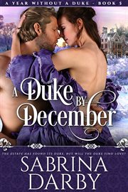 A duke by december cover image