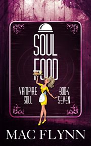 Soul food cover image