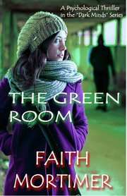 The green room cover image