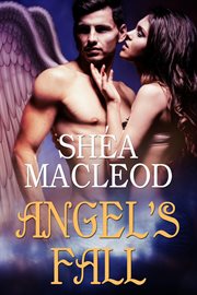 Angel's fall cover image