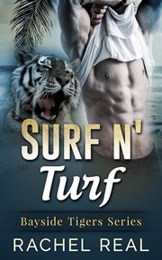 Surf n' Turf : Bayside Tigers cover image