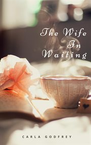 The Wife In Waiting cover image