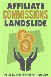Affiliate commissions landslide cover image