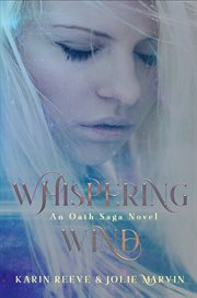 WHISPERING WIND cover image