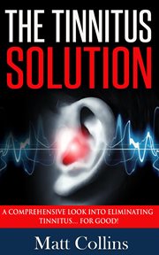 The Tinnitus Solution cover image