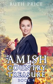 An Amish country treasure. 4 cover image