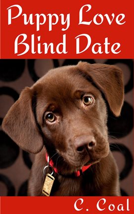 Cover image for Puppy Love Blind Date