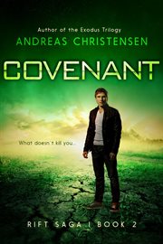 Covenant cover image