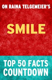 Smile -  top 50 facts countdown cover image