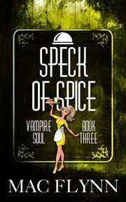 Speck of spice cover image
