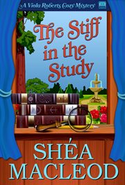 The Stiff in the Study cover image