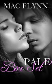Pale series box set. New Adult Romance cover image