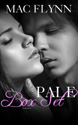 Cover image for PALE Series Box Set