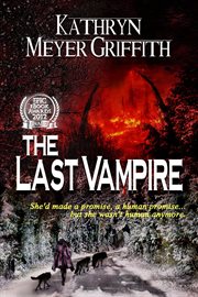 The last vampire cover image
