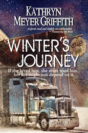 Winter's journey cover image