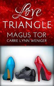 Love Triangle : Storyteller Cosmetics cover image