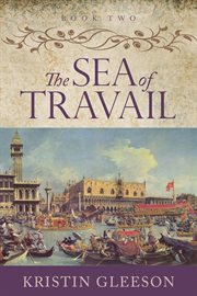 The sea of travail cover image