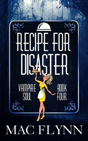 Recipe for disaster cover image