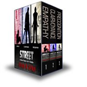 The street trilogy cover image