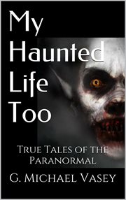 My haunted life too cover image