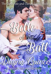 Belle of the ball cover image