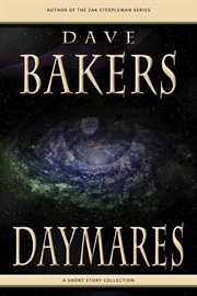 Daymares: a short story collection cover image