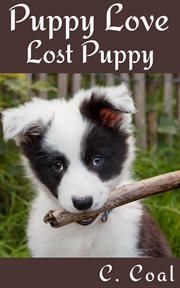Puppy love lost puppy cover image