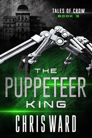 The puppeteer king cover image