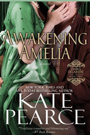 Awakening Amelia : Diable Delamere cover image