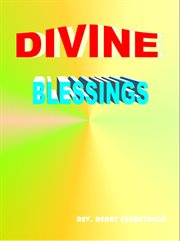 Divine blessings cover image