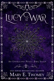 Lucy at war cover image