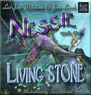 Nessie and the living stone cover image