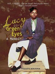 Lucy Green Eyes cover image