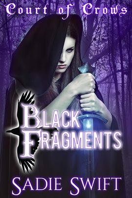 Cover image for Black Fragments