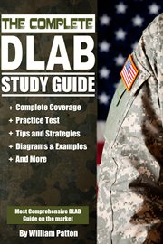 The complete dlab study guide cover image