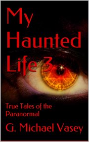 My haunted life cover image